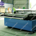 High Speed Corrugated Roof Sheet Making Machine